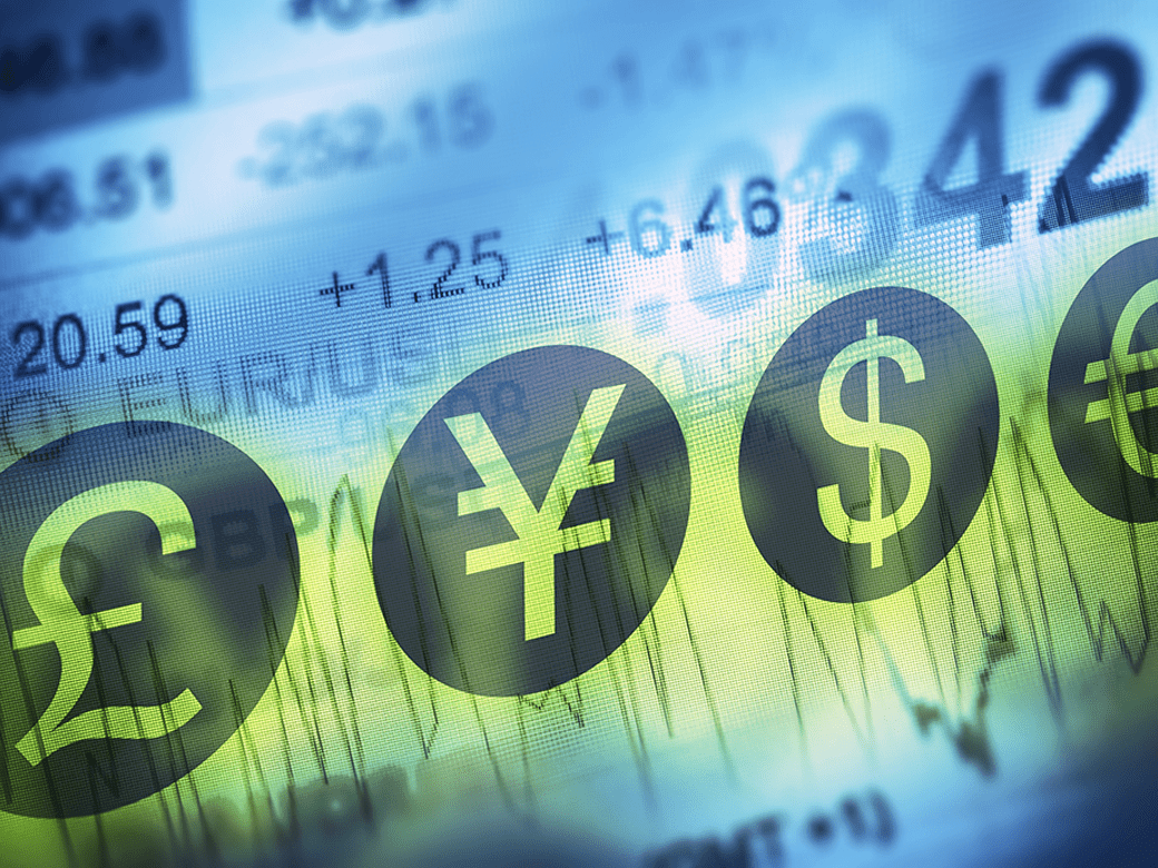 FX事業部イメージ画像