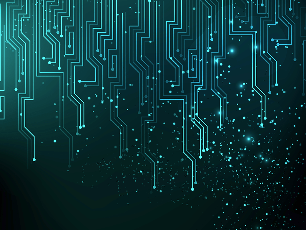 ICTソリューション部イメージ画像