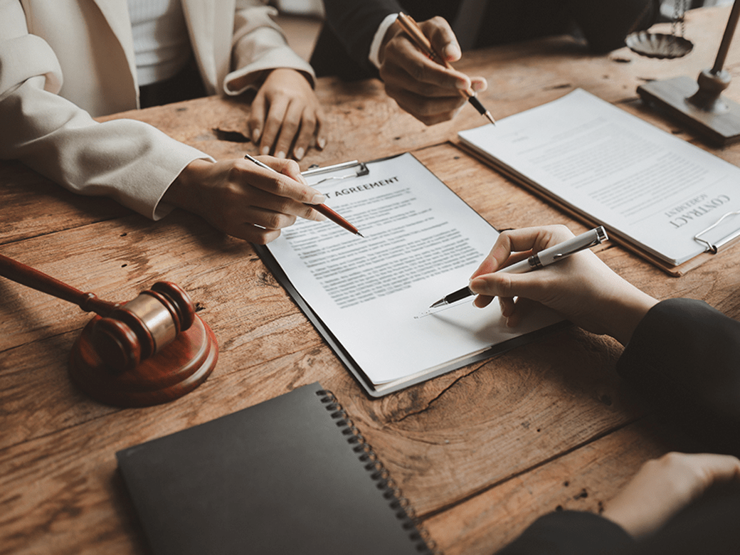 管理部イメージ画像