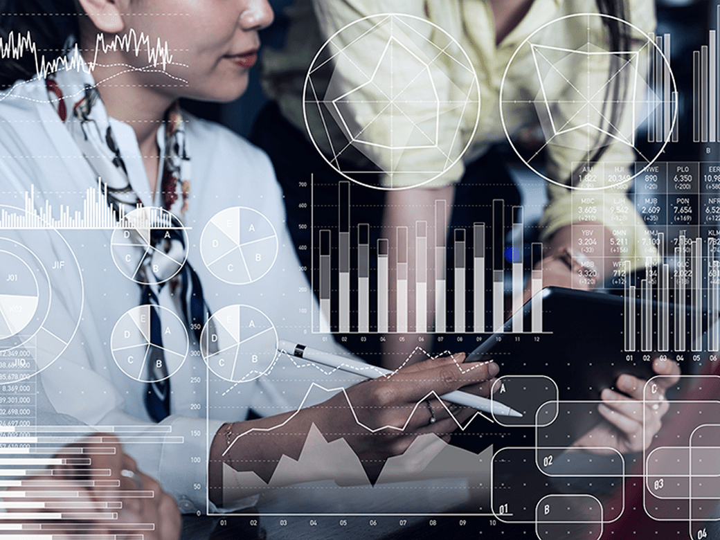 マーケティング部イメージ画像