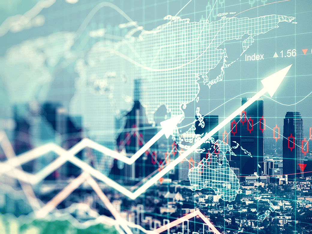 株式事業部イメージ画像