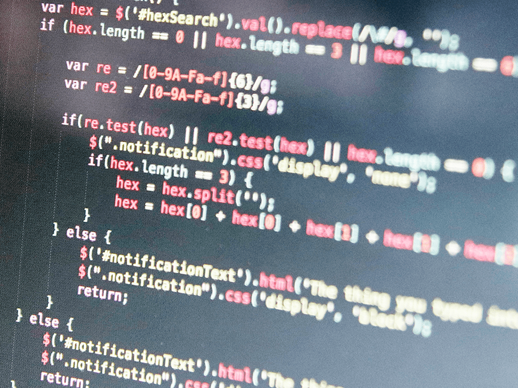 WEBプロダクション部イメージ画像